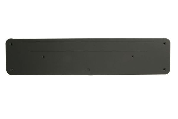 BLIC 6509-01-3518921P Licence Plate Holder