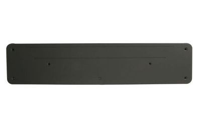 Licence Plate Holder BLIC 6509-01-3518921P