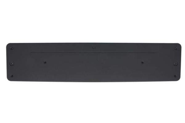 BLIC 6509-01-3522920P Licence Plate Holder