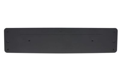 Licence Plate Holder BLIC 6509-01-3522920P