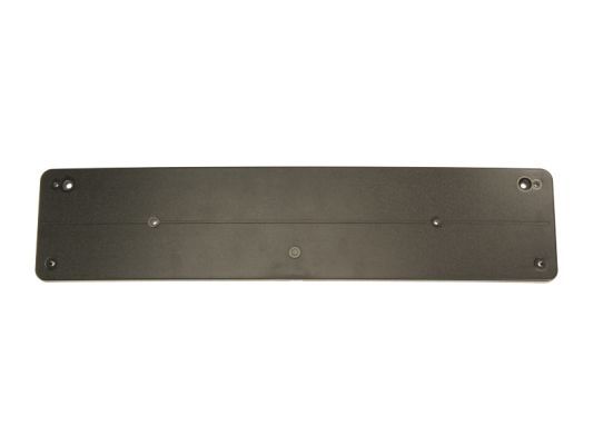 BLIC 6509-01-3528921P Licence Plate Holder