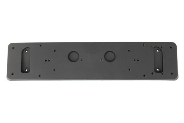 BLIC 6509-01-3536920P Licence Plate Holder