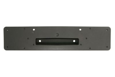 Licence Plate Holder BLIC 6509-01-3539921P
