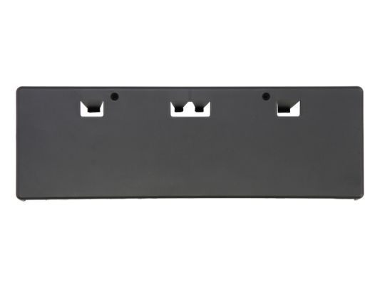 BLIC 6509-01-5507921P Licence Plate Holder
