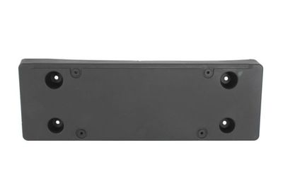 Licence Plate Holder BLIC 6509-01-5730922P