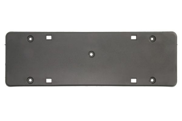BLIC 6509-01-7820920P Licence Plate Holder