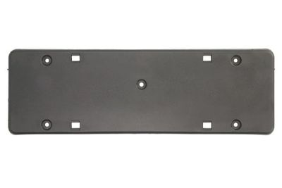 Licence Plate Holder BLIC 6509-01-7820920P