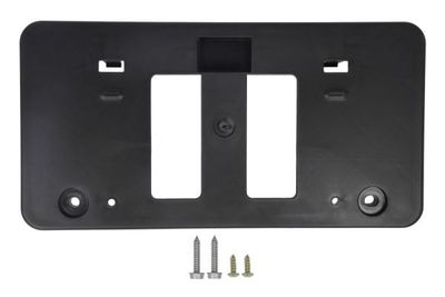 Licence Plate Holder BLIC 6509-01-8167920P