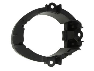 Ventilation Grilles, bumper BLIC 6509-01-8183922P