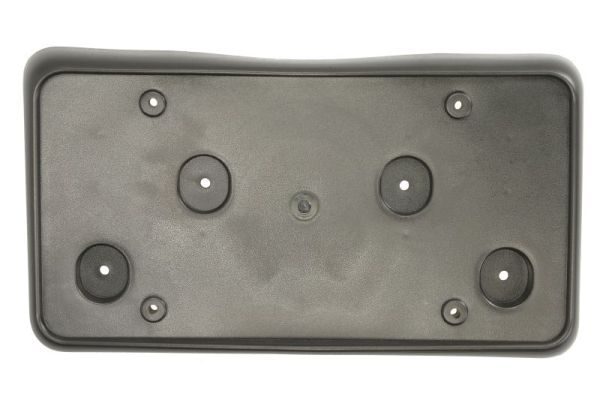 BLIC 6509-01-9000920P Licence Plate Holder