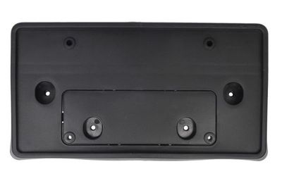 Licence Plate Holder BLIC 6509-01-9001920P