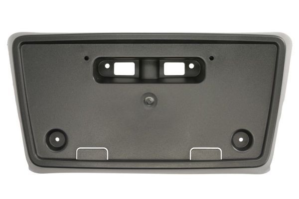 BLIC 6509-01-9003920P Licence Plate Holder