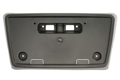 Licence Plate Holder BLIC 6509-01-9003920P