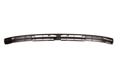 Ventilation Grilles, bumper BLIC 6509-01-9504995PP