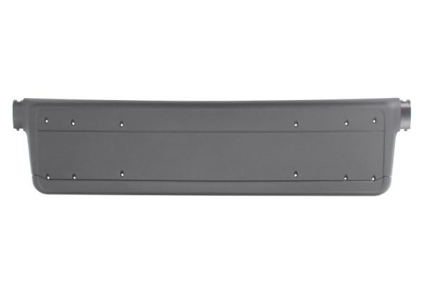 BLIC 6509-01-0061921P Licence Plate Holder