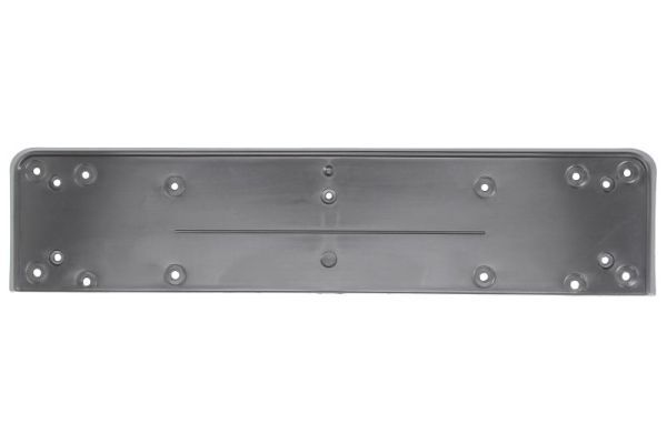 BLIC 6509-01-0066920P Licence Plate Holder