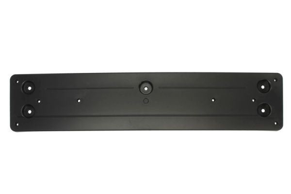 BLIC 6509-01-0071920MP Licence Plate Holder
