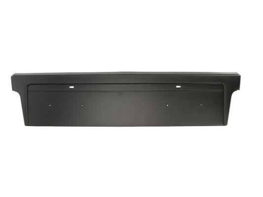 BLIC 6509-01-0075920P Licence Plate Holder