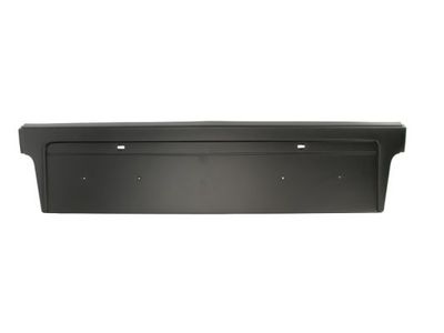 Licence Plate Holder BLIC 6509-01-0075920P