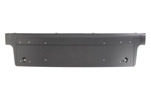 BLIC 6509-01-0076921P Licence Plate Holder