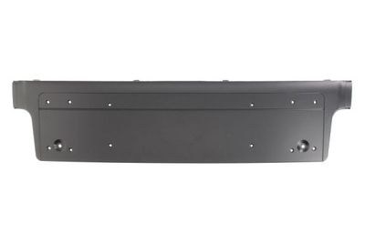 Licence Plate Holder BLIC 6509-01-0076921P