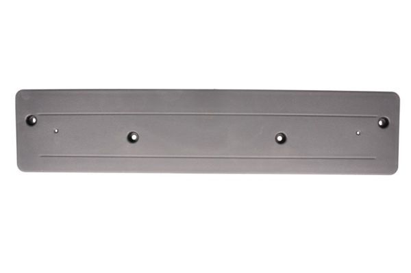 BLIC 6509-01-0095920P Licence Plate Holder