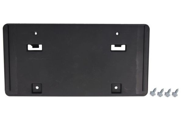 BLIC 6509-01-0942920P Licence Plate Holder