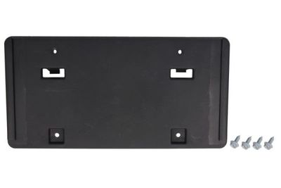 Licence Plate Holder BLIC 6509-01-0942920P