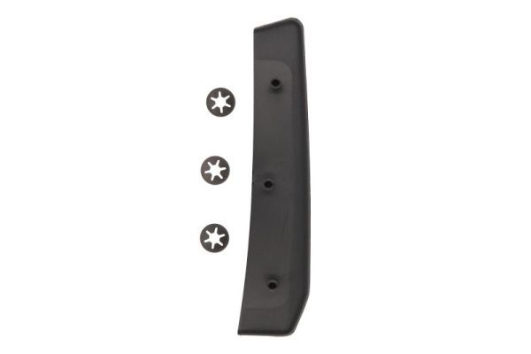 BLIC 6509-01-2512934P Mounting Bracket, bumper