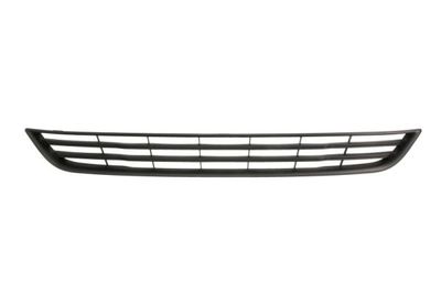 Ventilation Grilles, bumper BLIC 6509-01-2565911P