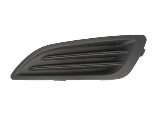BLIC 6509-01-2565913Q Ventilation Grilles, bumper