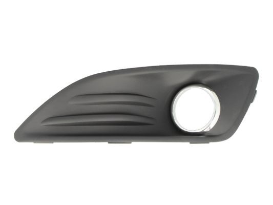 BLIC 6509-01-2565915Q Ventilation Grilles, bumper