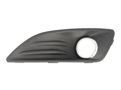 Ventilation Grilles, bumper BLIC 6509-01-2565915Q