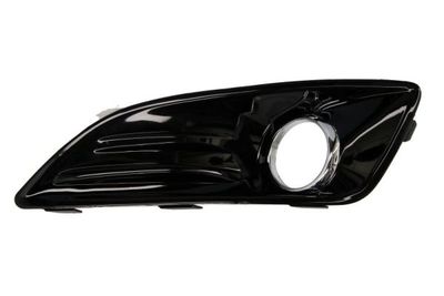 Ventilation Grilles, bumper BLIC 6509-01-2565917P