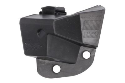 Mounting Bracket, bumper BLIC 6509-01-2566931P