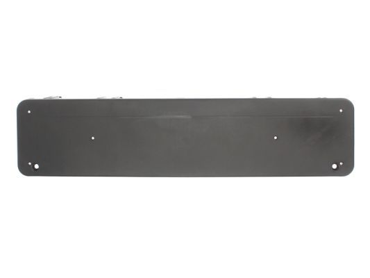 BLIC 6509-01-3512922P Licence Plate Holder