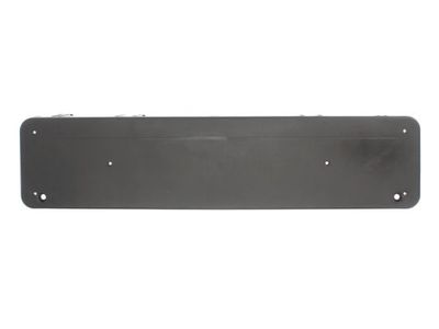 Licence Plate Holder BLIC 6509-01-3512922P