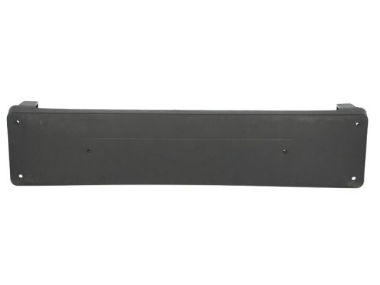 BLIC 6509-01-3515920P Licence Plate Holder