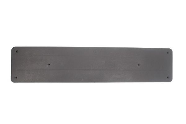 BLIC 6509-01-3521920P Licence Plate Holder