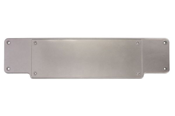 BLIC 6509-01-3527924P Licence Plate Holder