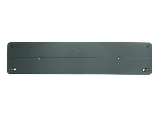 BLIC 6509-01-3528922P Licence Plate Holder