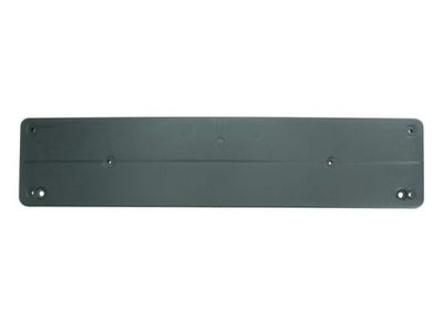 Licence Plate Holder BLIC 6509-01-3528922P