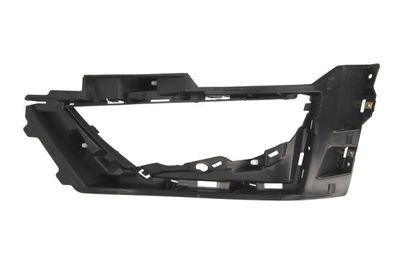 Ventilation Grilles, bumper BLIC 6509-01-6621921P