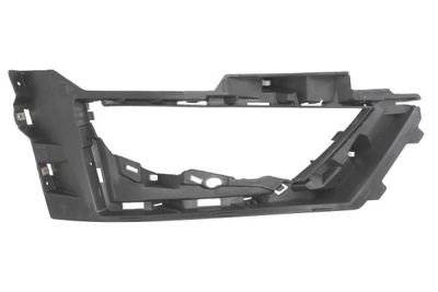 Ventilation Grilles, bumper BLIC 6509-01-6621922P