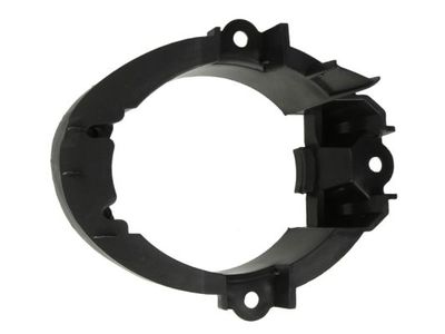 Ventilation Grilles, bumper BLIC 6509-01-8183921P