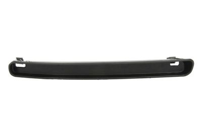 Trim/Protection Strip, bumper BLIC 6509-01-9504923P