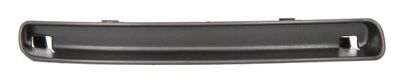 Trim/Protection Strip, bumper BLIC 6509-01-9504924P