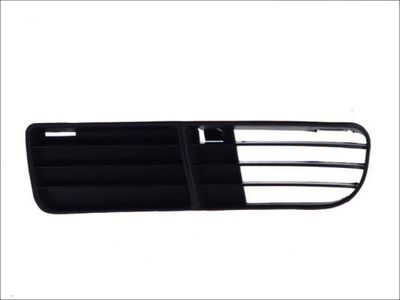 Ventilation Grilles, bumper BLIC 6509-01-9504991P