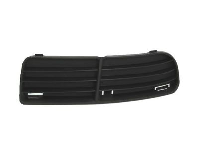 Ventilation Grilles, bumper BLIC 6509-01-9504992P