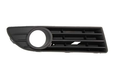 Ventilation Grilles, bumper BLIC 6509-01-9506998BP